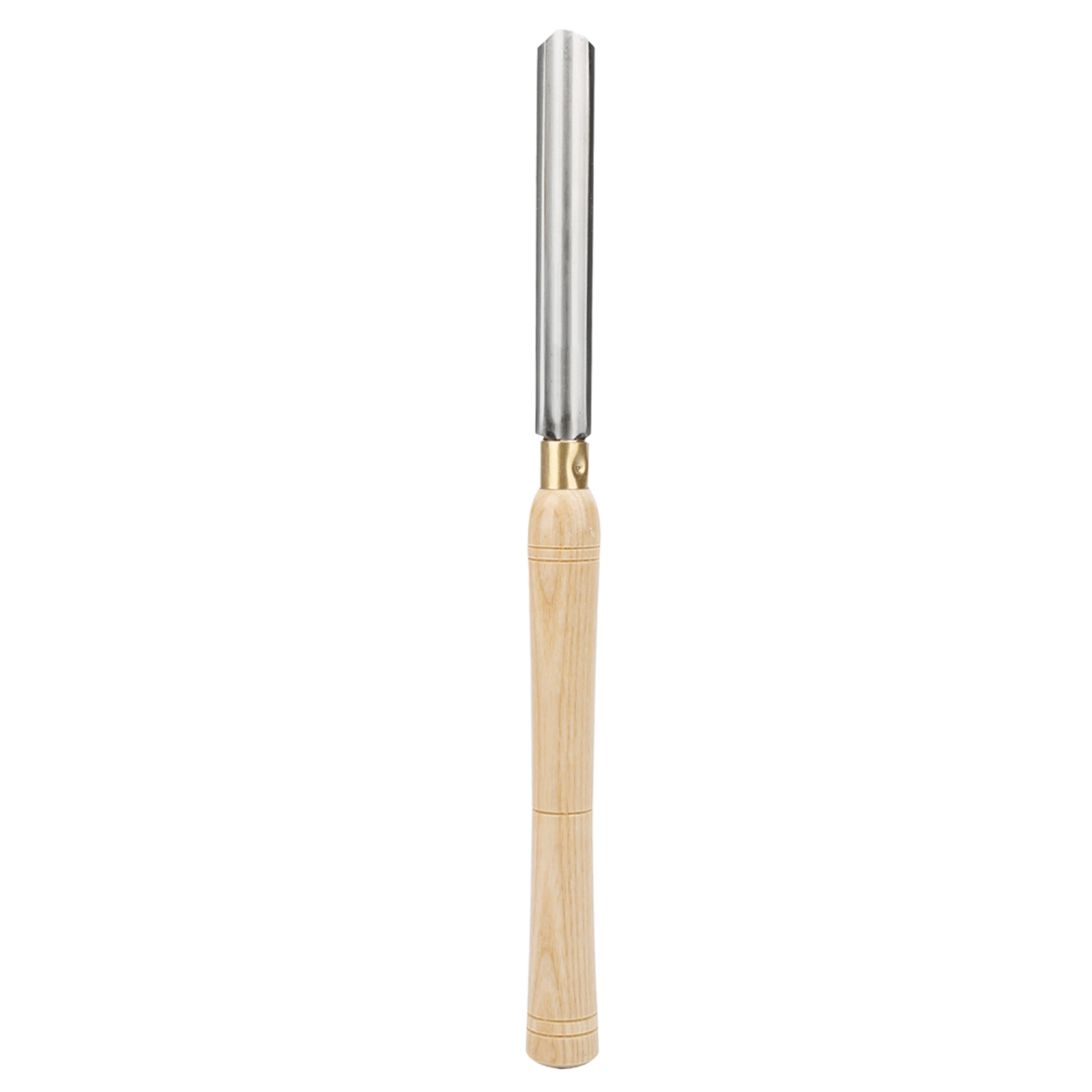 Gouge À Dégrossir Hss 22mm Pour Tour À Bois, Outil De Tournage Sur Bois Professionnel