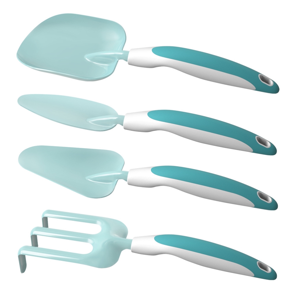Pcs/set D'Outils De Jardin Pour Enfants - Jouets Éducatifs Extérieur, Cadeau Anniversaire