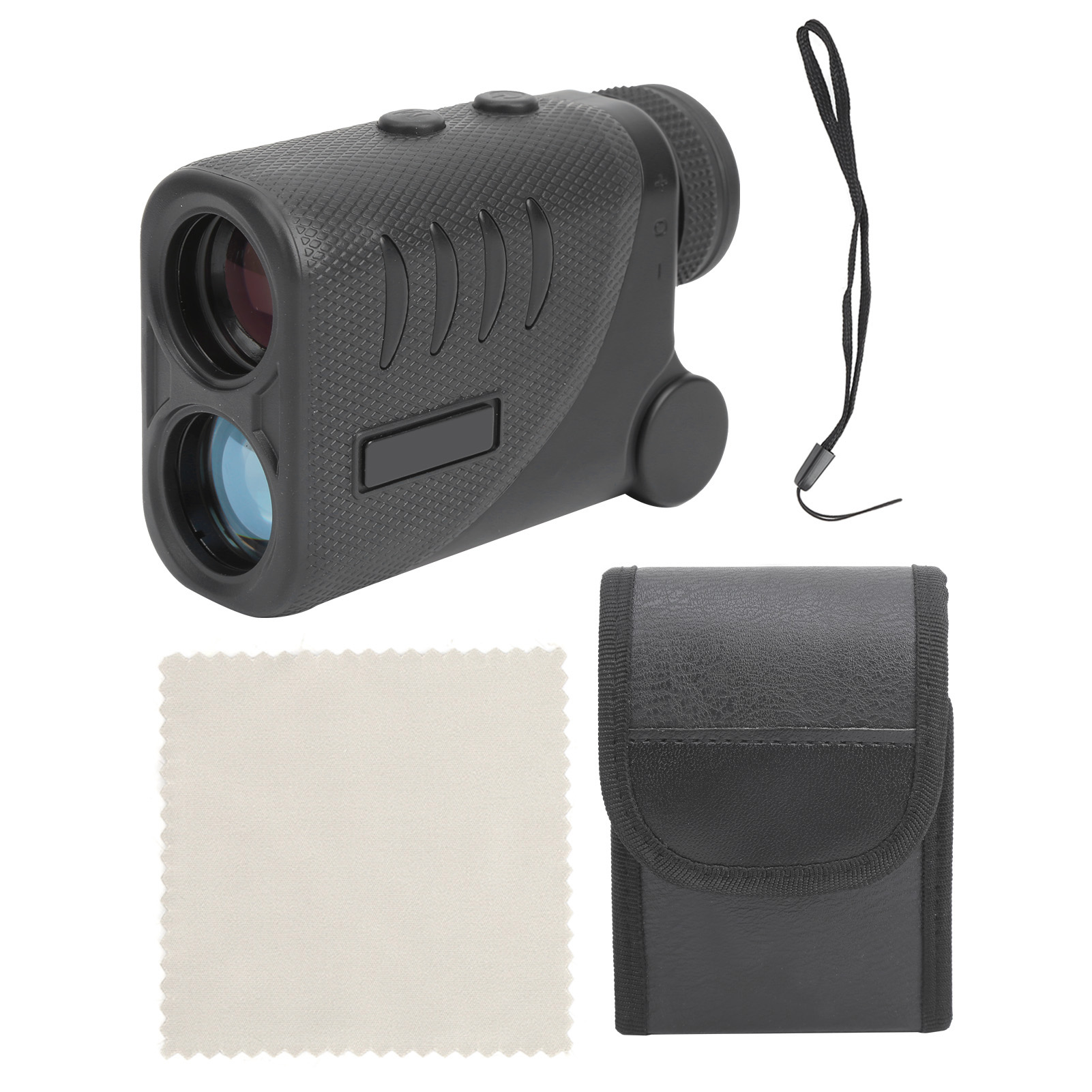 Télémètre Laser Ef-800/1200 Extérieur Portable Pour Mesure Distance Hauteur Angle Golf