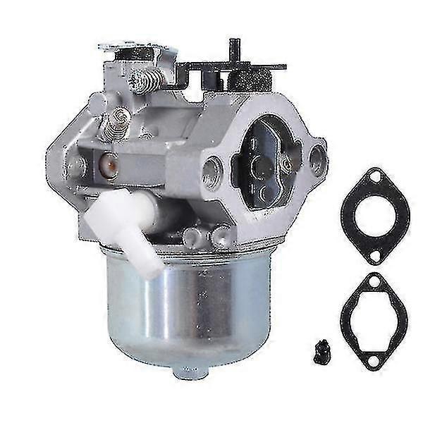Carburateur De Remplacement Pour Tracteur Tondeuse Briggs & Stratton 699831 694941, Carburateur 499158