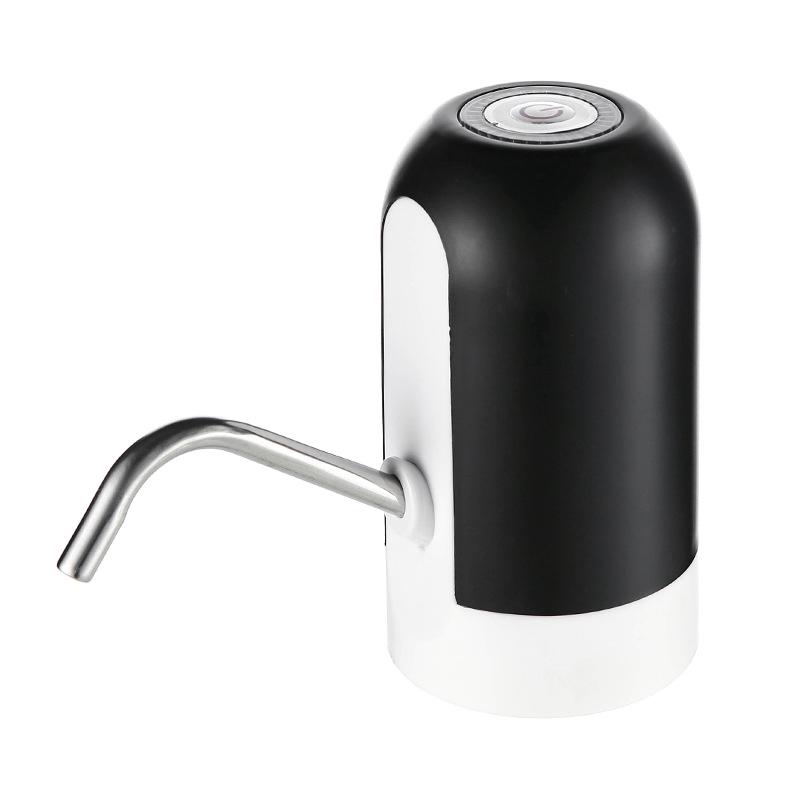 Pompe À Eau De Charge, Pompe À Eau Potable, Absorbeur D'Eau Électrique Portable Pour Usage Domestique, Pompe À Eau Automatique