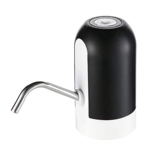 Pompe À Eau De Charge, Pompe À Eau Potable, Absorbeur D'Eau Électrique Portable Pour Usage Domestique, Pompe À Eau Automatique