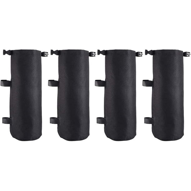 Sacs De Lestage Pour Parasols, Toiles De Sol Et Tentes De Gazebo