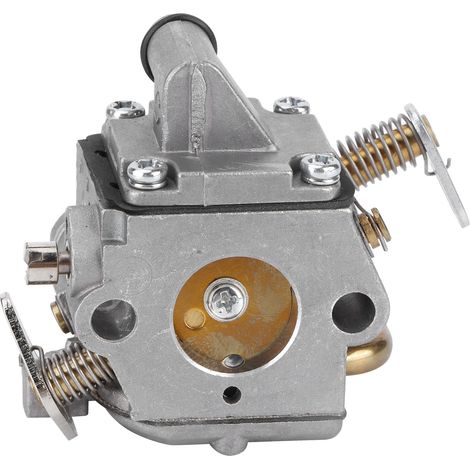 Carburateur De Remplacement 1130 120 0603 Pour Pièces De Tronçonneuse Zama Ms180, Outil De Jardin