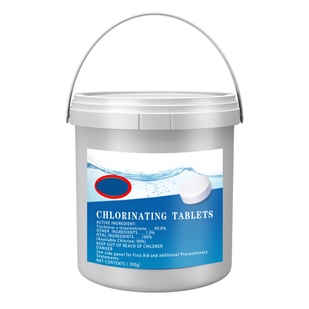 Pastilles De Chlore Pour Spa Et Jacuzzi - Nettoyage Efficace De L'Eau Des Petits Bassins