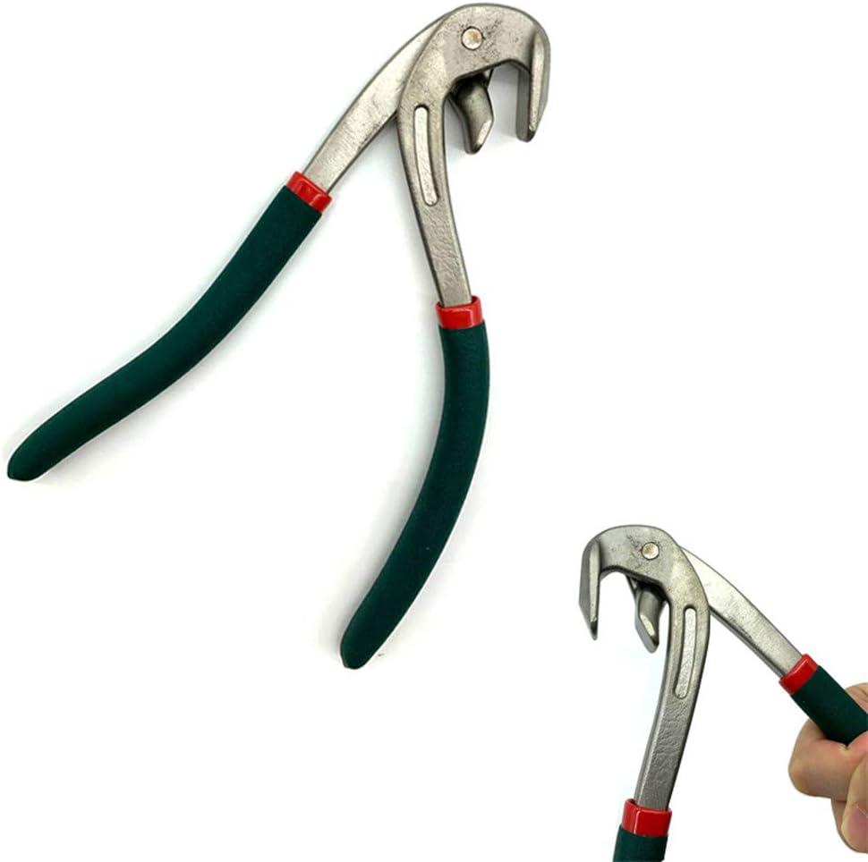 Outil De Sertissage Pour Bords D'Aile De Voiture, Kit De Réparation De Bosses Sans Peinture, Outils De Carrosserie
