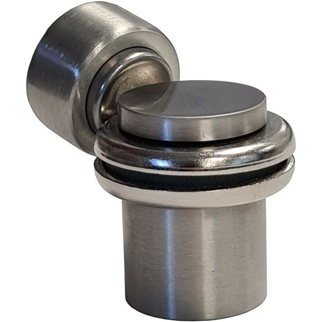 Butoir Magnétique 30 Mm Inox 304 (réf. Produit : 95465348 Réf. Offre : Lehuamwj1704)
