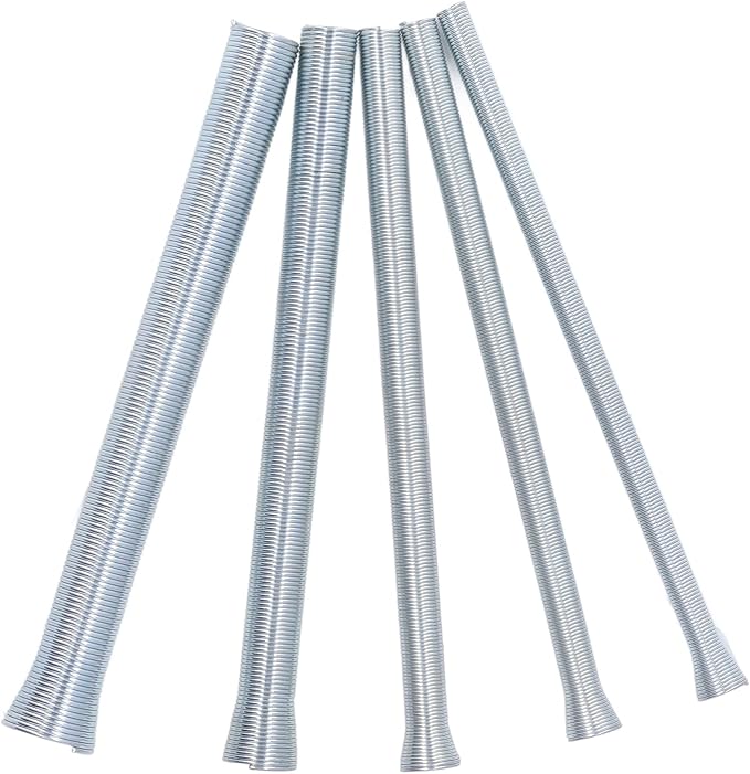 Ct5050 Accessoire Pour Cintrer Les Tubes De Cuivre Et D'Aluminium Pour Climatiseur À Ressort Super Élastique