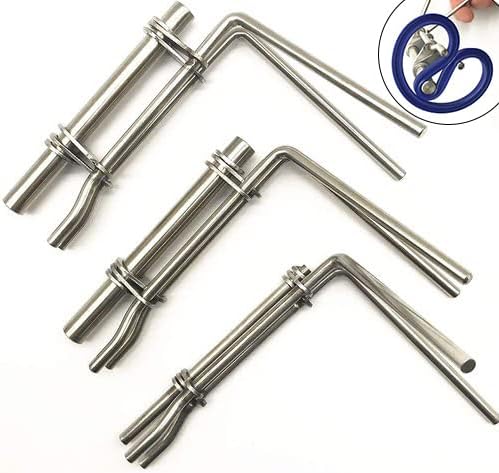 Outil De Pose De Joint De Tige De Piston De Vérin Hydraulique, Pour Kit D'Outils De Pose De Joint À Coupelle En U, Seal Twisto