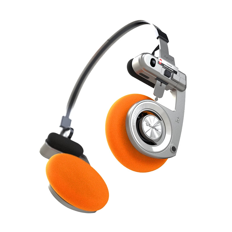 Whatplus Retro R3, Chargement Bluetooth 5.3.
