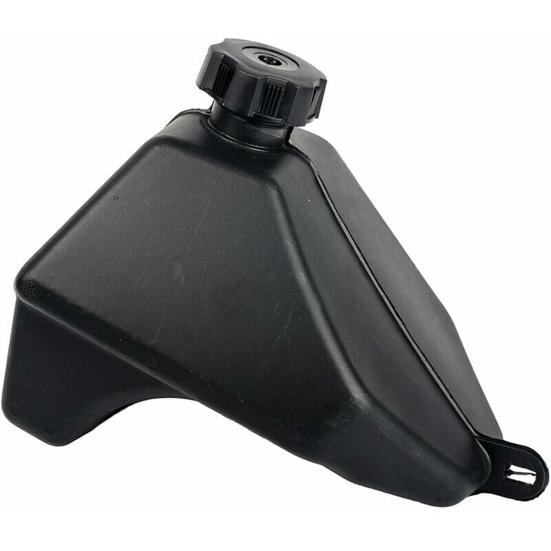 Réservoir De Carburant Pour Quad Dirt Bike Atv 50 70 90 110cc, Avec Casquette
