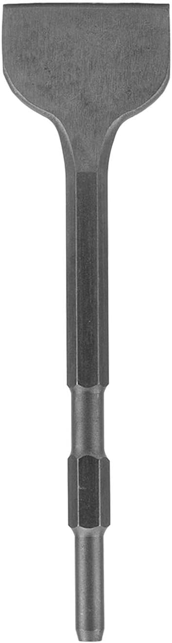 Ciseau À Rainurer Pour Marteau Perforateur À Tige Hexagonale 17 X 280 X 75 Mm
