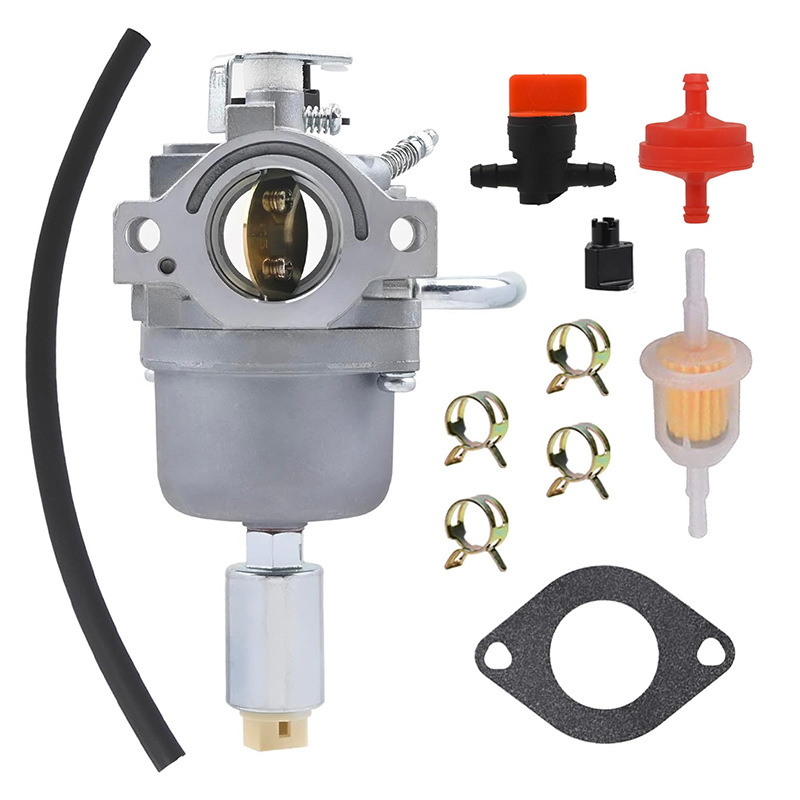 Compatible Avec Kit De Carburateur 591731 Pour Moteur 21b000 21b807 594593 14,5 Hp - 21 Hp Moteur 31a507 31a607 31a707
