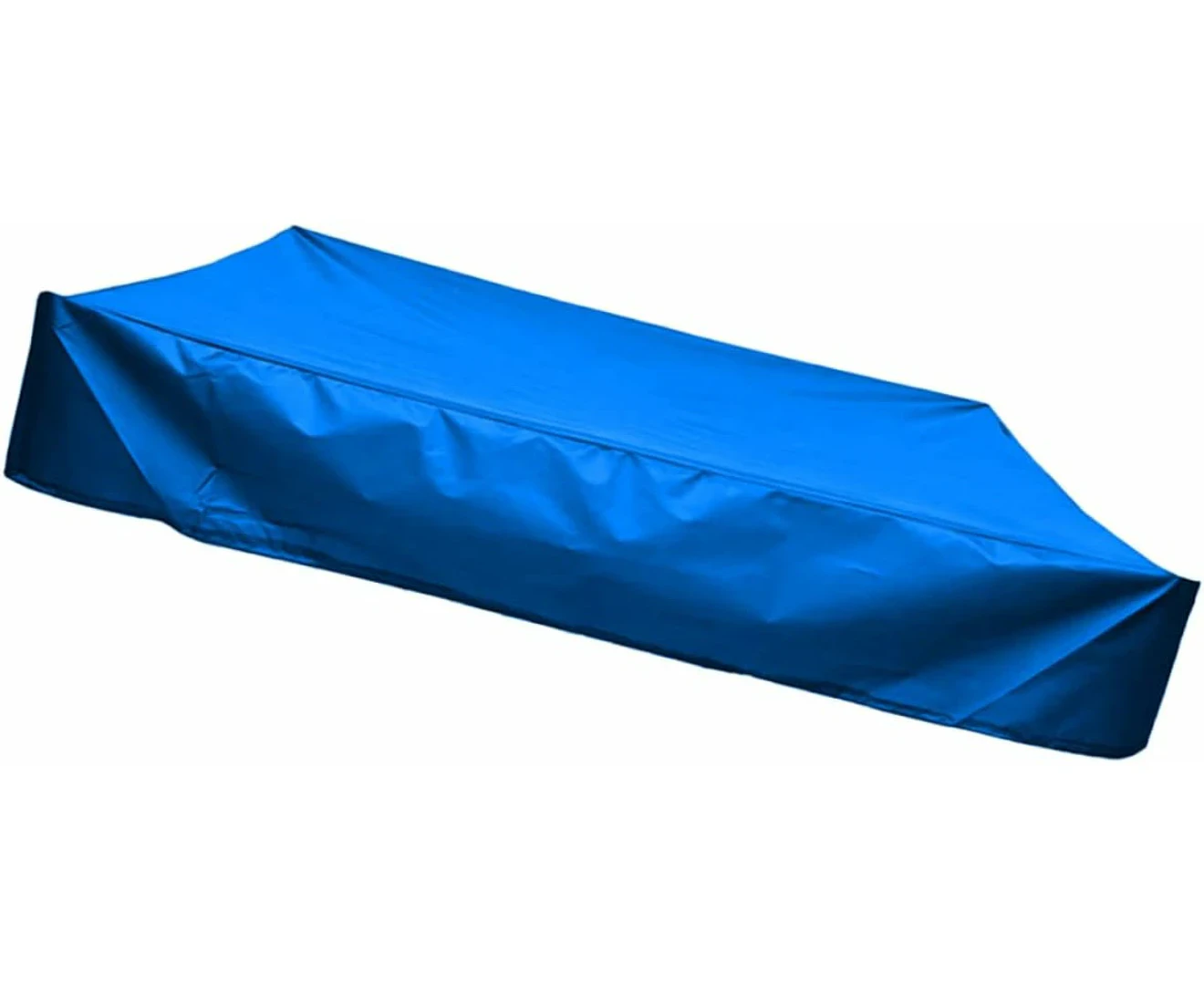 Turtle Sand Boxes With Lid Summer Toys For Sandbox Canopy Hot Tub Cover Sandpit Cover Blue Small Bath Drawstring Square Cover Round Blue