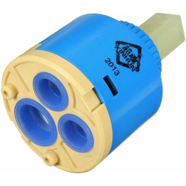 2 Pièces Ct-40sl Pour Robinet, Noyau De Valve En Plastique, Pièces De Rechange Pour Interrupteur De Valve 40.