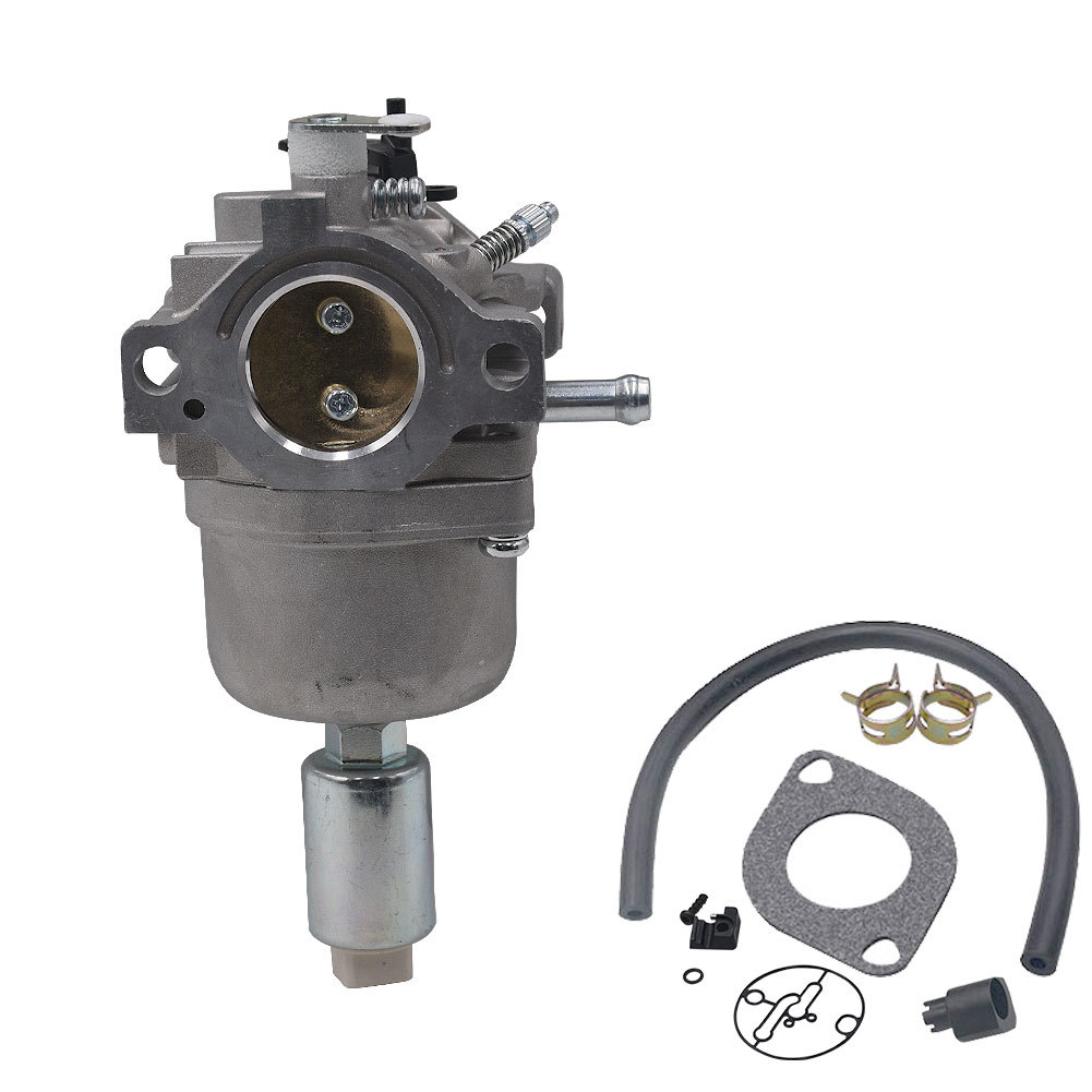 Carburateur Pour Briggs & Stratton 287707, 310707, 698620, 791886 – Remplacement