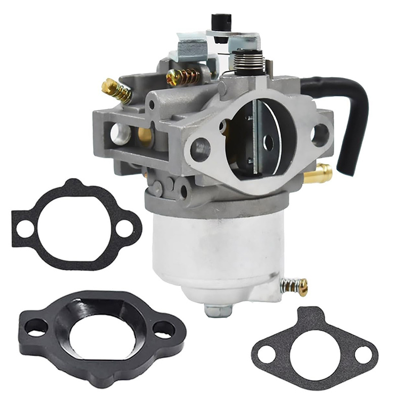 Kit Carburateur 492256 Pour Débroussailleuses Briggs & Stratton 260000 Et 261000 (référence 261777-0140-99)