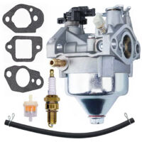 Carburatore Compatibile Con Honda Gcv170la Gcv200la Hrn216 Hrx217k6 16100-z9l-811 16100-z9m-811