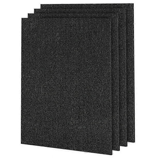 Préfiltres À Charbon Actif Pour 300/ Préfiltre A/ Hrf-, Lot De 4