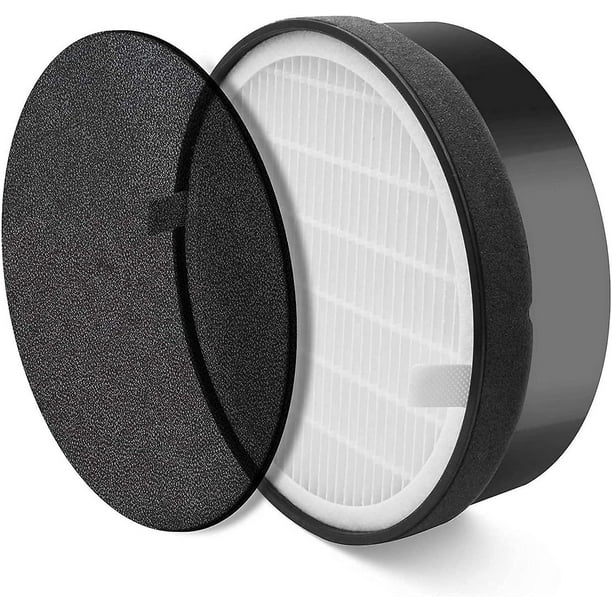 1 Filtre De Rechange Compatible Pour Levoit Lv-h132-rf