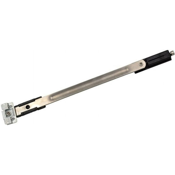 1 Limiteur De Fenêtre, Limiteur De Porte Et Fenêtre En Acier Inoxydable, Contrôleur D'Angle À Deux Bras Pour Fenêtre Intérieure
