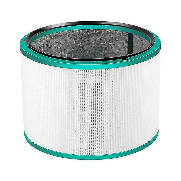 Filtre Pour Purificateur D'Air De Bureau Compatible Avec Les Filtres Pour Purificateurs D'Air Dyson