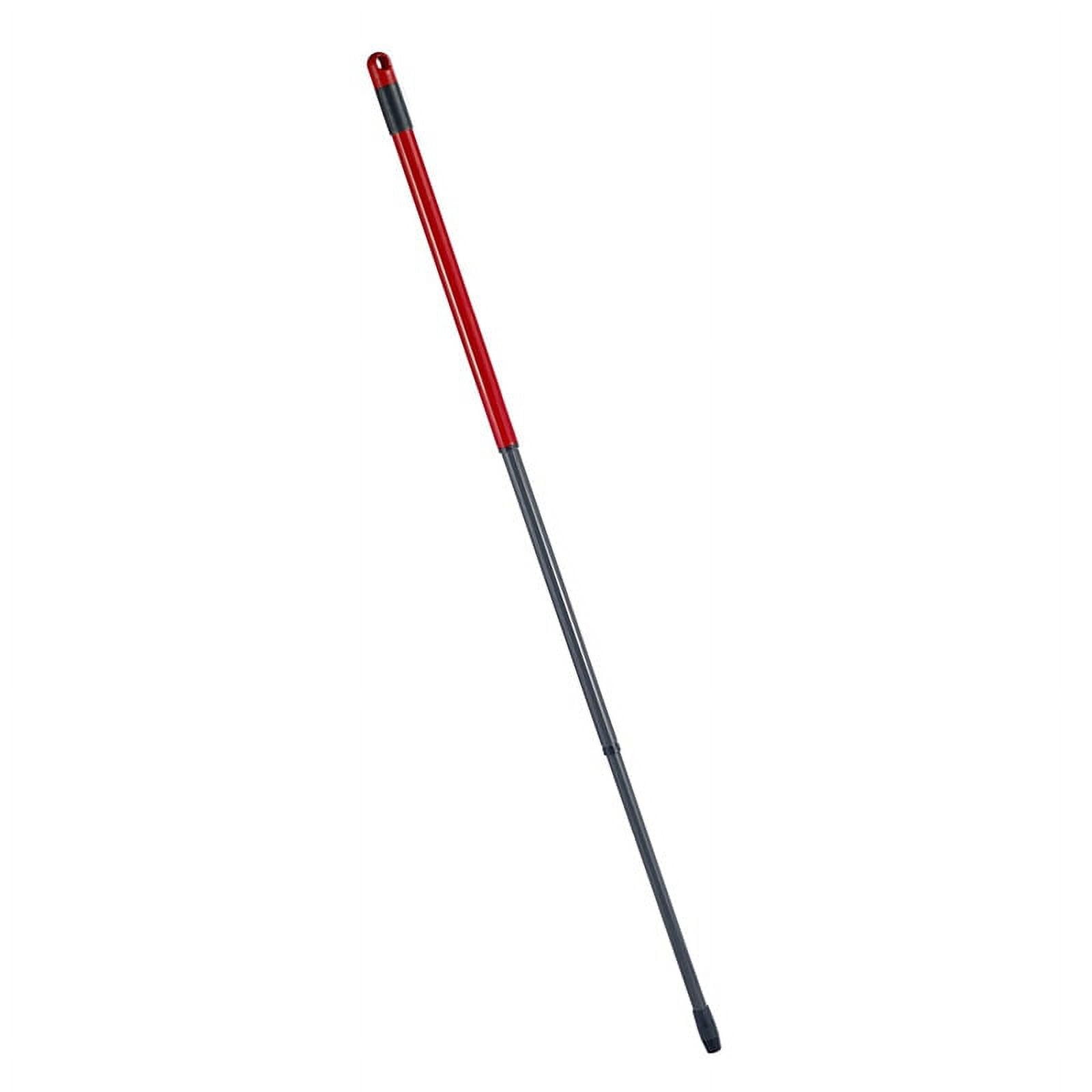 Adaptation Vileda/o-cedar Rotating Mop Telescopic Rod 3 Section Accessories Mop Rod Mop Cleaning Tools