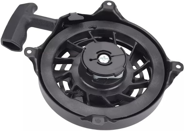 Para 497680 Arrancador De Retroceso Para Motor Briggs Stratton Quantum 650 675 Series