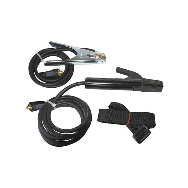 Gys Kit N°1 Pour Postes À Souder Mma 150/200a - 047372 (sku Produit : 96071071 Sku Offre : 25512jz20)