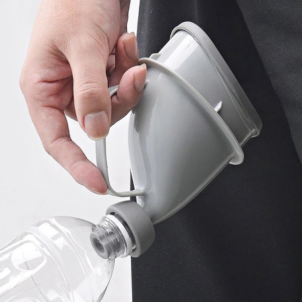 Urinoir Portable Pour Femmes