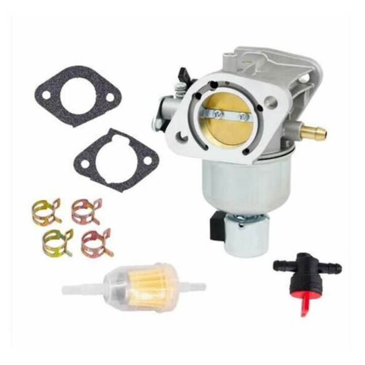 Kit Carburateur 15004-0986, 350g, Pour Fr651v, Fs651v, Fr691v, Fs691v