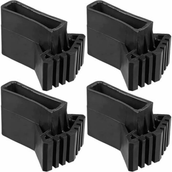 Ensemble De 4 Neplzgashi Se Couverts Pour Stlbi, Qttvbtna, Gumeni, Cherni