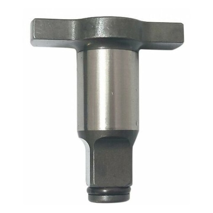 Suport Biti Pentru Bormasina Electrica, N415874, Metal, Argintiu, 51x47x23mm