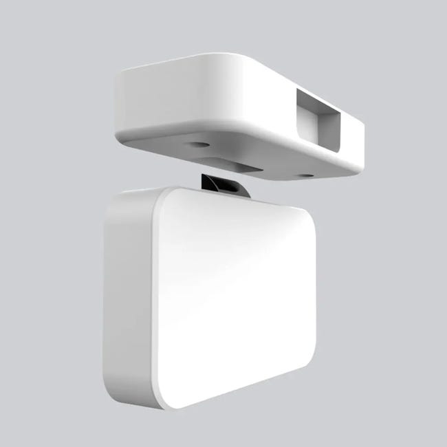 Serrure Intelligente Tuya Pour Maison-verrou Invisible Sans Clé Bluetooth Sans Fil Pour Tiroir De Meuble De Bureau-contrôle Par Application-locker