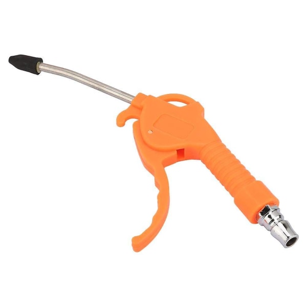 Pistolet À Air Comprimé, Dépoussiéreur, Soufflette, Compresseur D'Air 3 Voies À Connexion Rapide Avec Tuyau De 6 M, Dépoussiérage Automobile