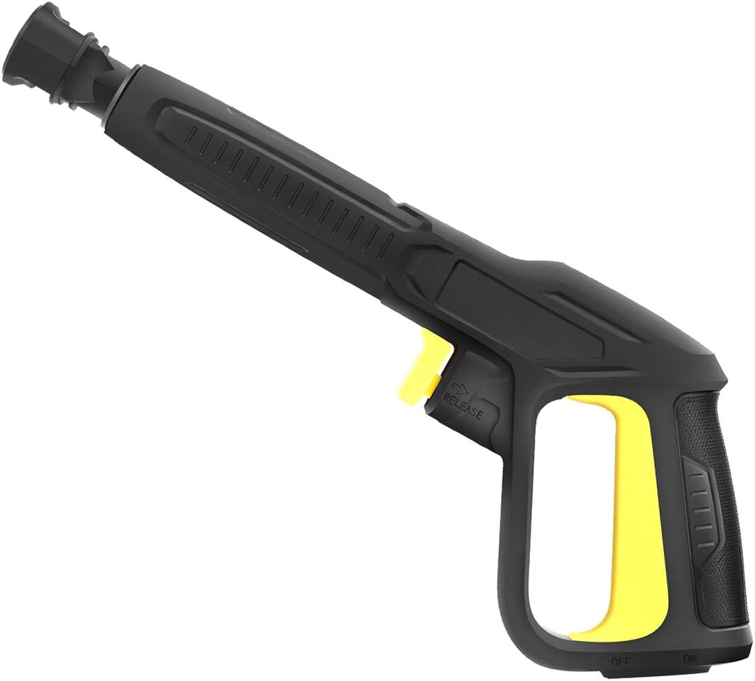 Hochdruck-ersatzpistole Für Kärcher K2 Bis K7, Schnellanschluss, Wassersprüher Für Hochdruckreiniger, Universal-jetpistole