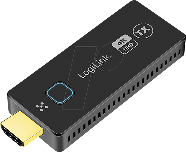 LL HDW0111AT - HDMI Transmitter Erweiterung, Wireless, 4K, 50 m
