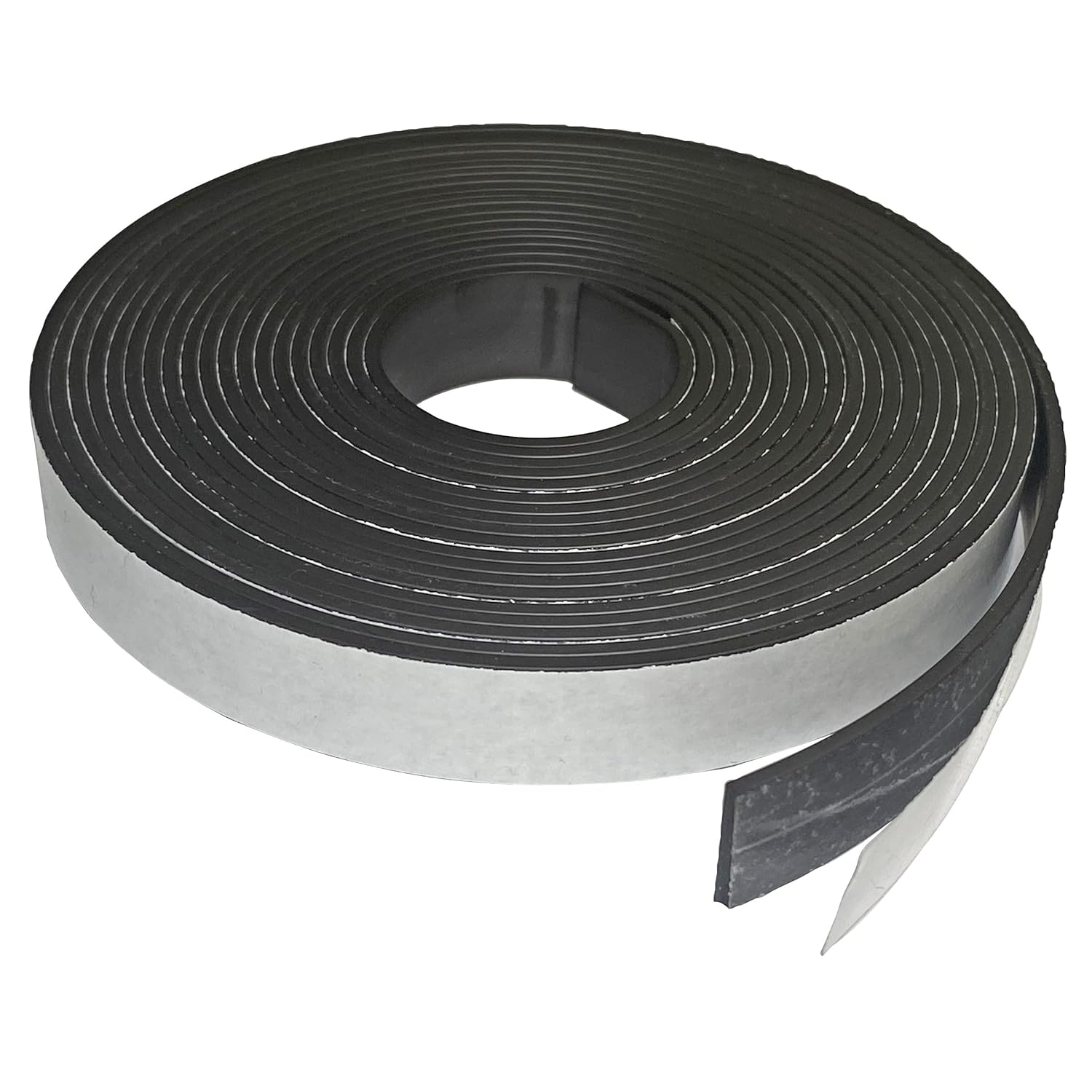 Ersatzrolle Für Flexibles Magnetband, 1/16" Dick X 1/2" Breit X 15 Fuß (1 Stück)