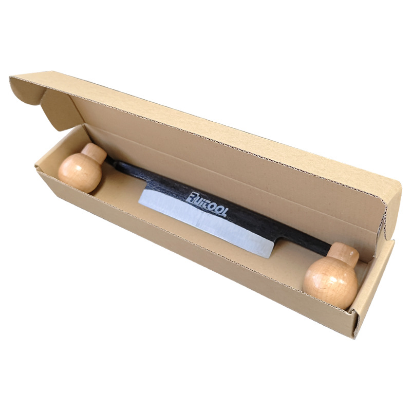 Choyclit 155 Mm Hobelwerkzeug Für Schreiner, Professioneller Holzhobel, Gerader Hobel Für Tischler- Und Schreinerarbeiten, Gehärtetes Stahlmesser