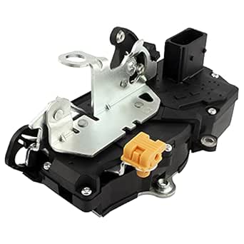Boxi Türschloss Fahrerseite Vorne Mit Stellmotor, Kompatibel Mit Escalade, Suburban 1500/2500, Tahoe, Yukon, Yukon Xl (2010–2014) Oe-nr.: 931-301, 22741769, 22785467, 22862024, 25955016