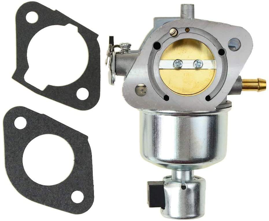 Kawasaki Fs651v Fr691v Fs691v Vergaser – Ersatzteil 15004-0986 0828 7062, Kompatibel Mit 651v- Und 691v-motoren, Robustes Motorteil