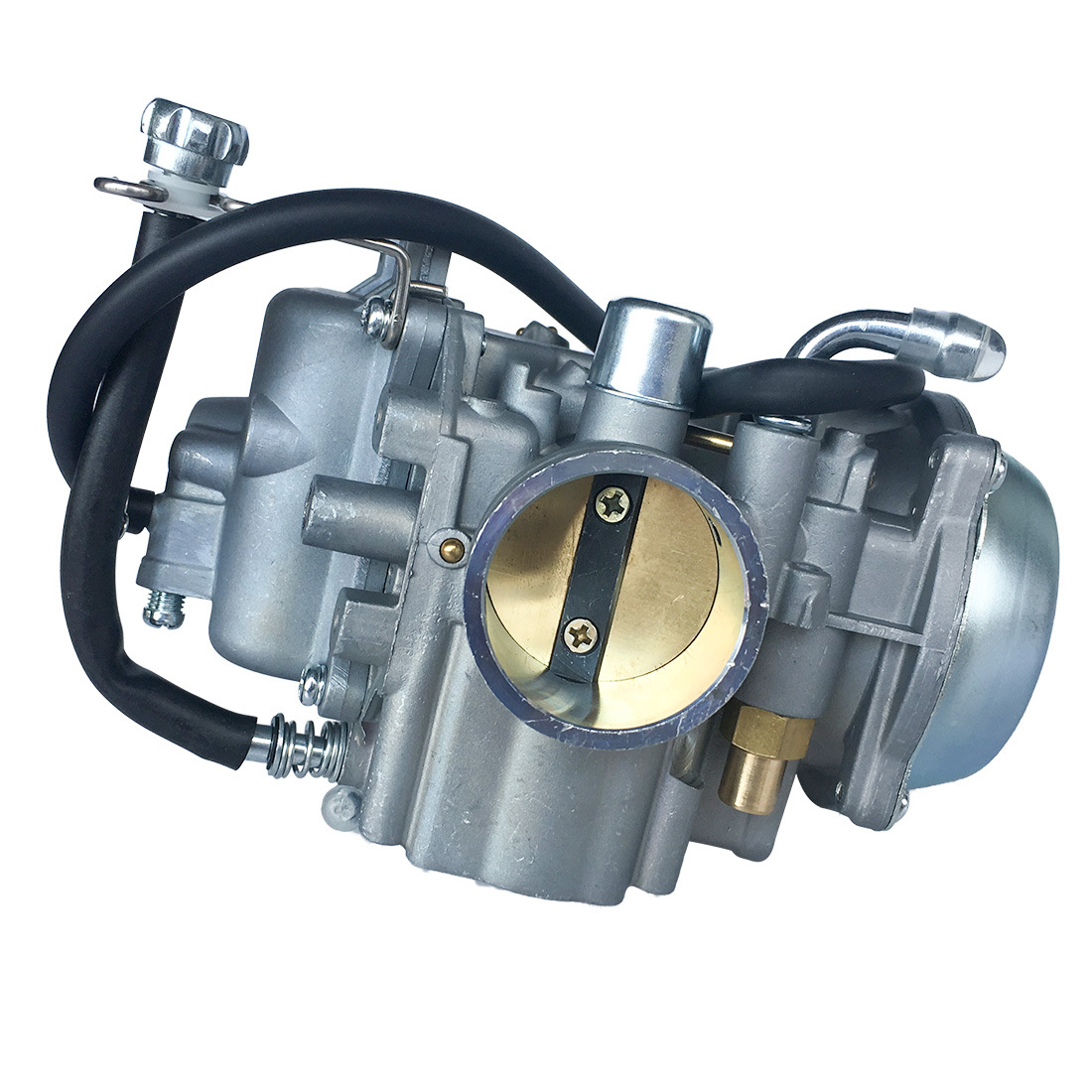 Lt-f500f Vergaser Für Arctic Cat Atv 400, Optimierte Leistung, Einfache Installation, Kompatibles Ersatzteil