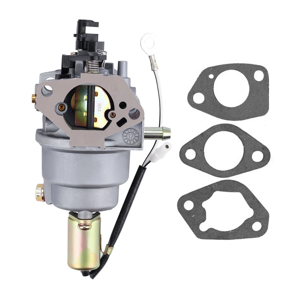 Mtd 951-12771a, 751-12771, 751-12823 Vergaser – Ersatzvergaser Für Rasenmäher, Kompatibles Motorteil