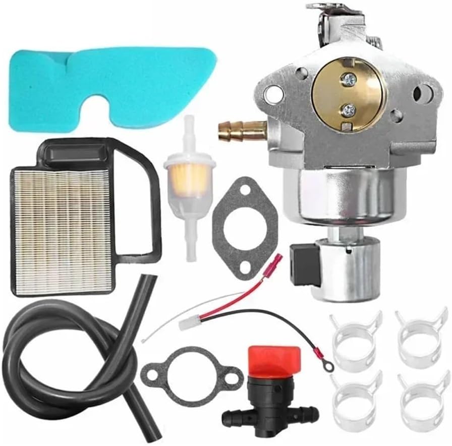 Kohler-vergaser-reparatursatz Für Sv470, Sv530, Sv540 Und Sv590 (15–19 Ps) Ersetzt 2085302s Und 2085303s – Motor-reparatursatz