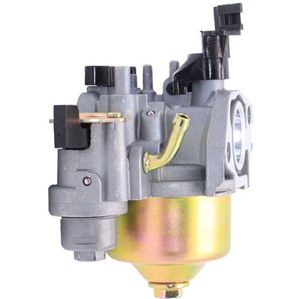Ryckare Vergaser Kompatibel Mit Honda Gx120 Gx160 Gx200 Wasserpumpe 16100-zh8-w61 Ø19 Mm