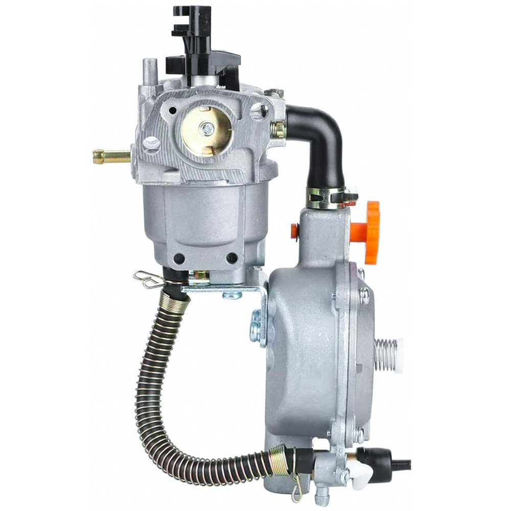 Vergaser Gx160 Lpg Gn 168f 170f 3kw 5kw, Flüssiggas-mehrstoffvergaser Für Motoren, Ersatzteil