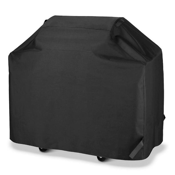 Grillspot Premium 147 Cm Grillabdeckung, Wetterfest, Robust, Langlebiger Schutz Für Ihren Grill, Wasserdichte Abdeckung, Saisonaler Einsatz, 1 Stück