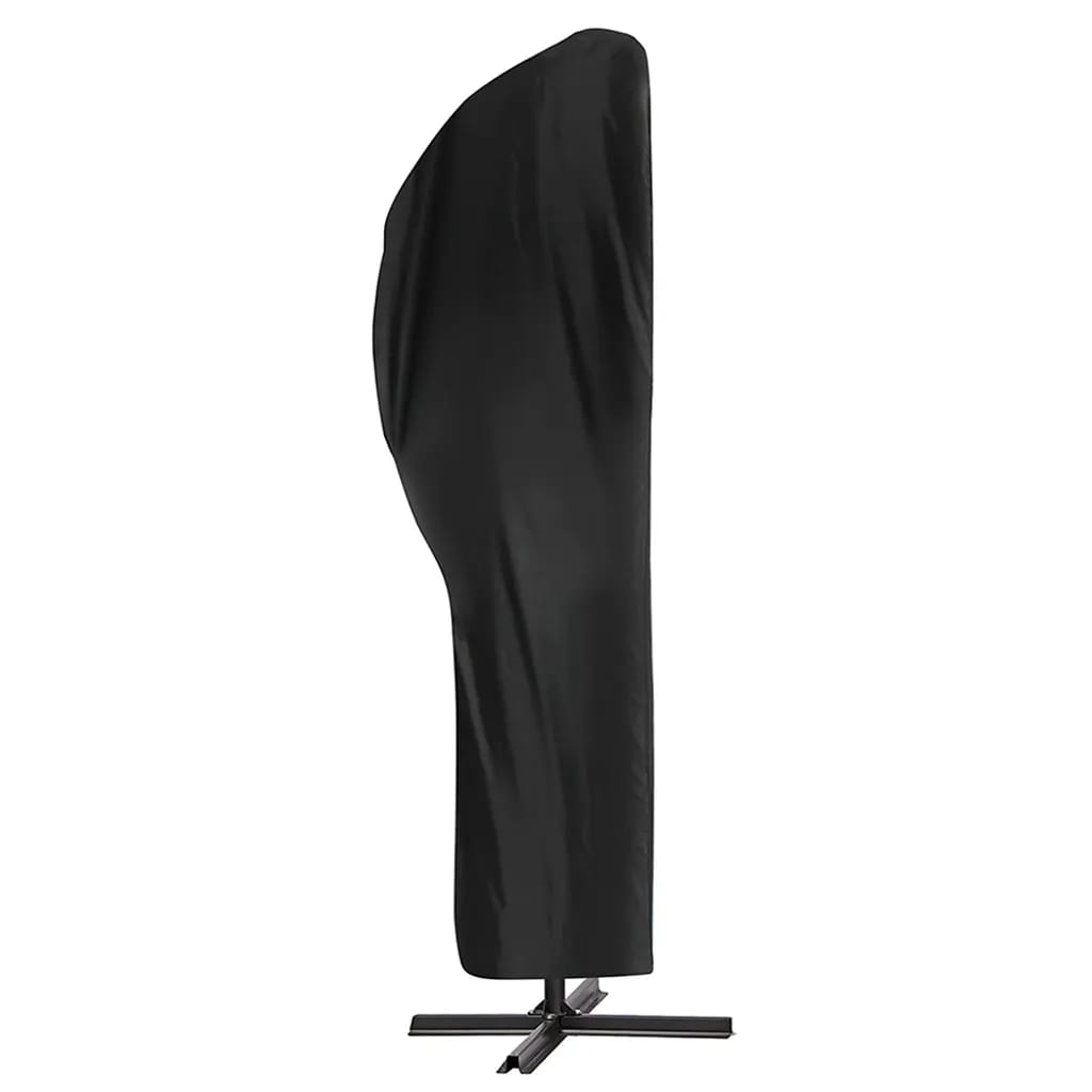 Wasserdichte 205 Cm Plane Aus 420d Oxford-gewebe, Sonnenschutz Mit Reißverschluss