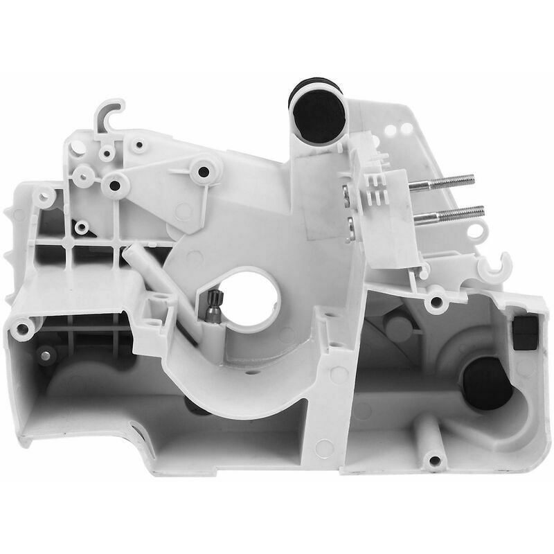Komplettes Motorgehäuse Für Stihl Ms170 Ms180 Kettensäge, Ersatz-schutzgehäuse, Kompatibles Ersatzteil 170/180.