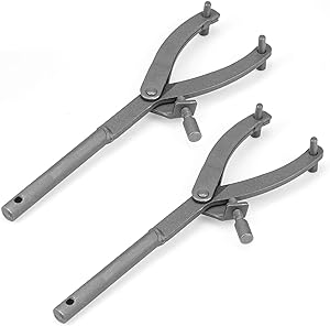 Y-förmiger Magnetischer Schwungradschlüssel Für Rollervariatoren, Motorradriemenscheiben-befestigungswerkzeug, Mechanische Wartung Und Reparatur